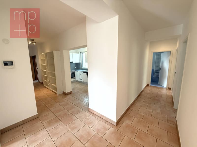 Multi-family house - Lugano (5)