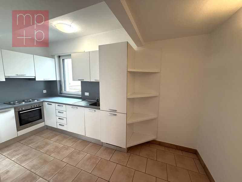 Multi-family house - Lugano (6)