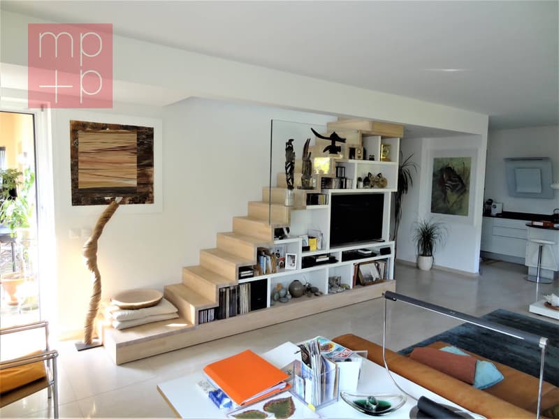Multi-family house - Lugano (3)
