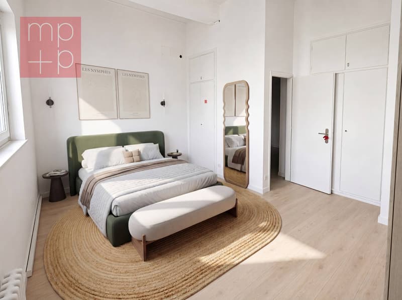 Appartement - Lugano (6)