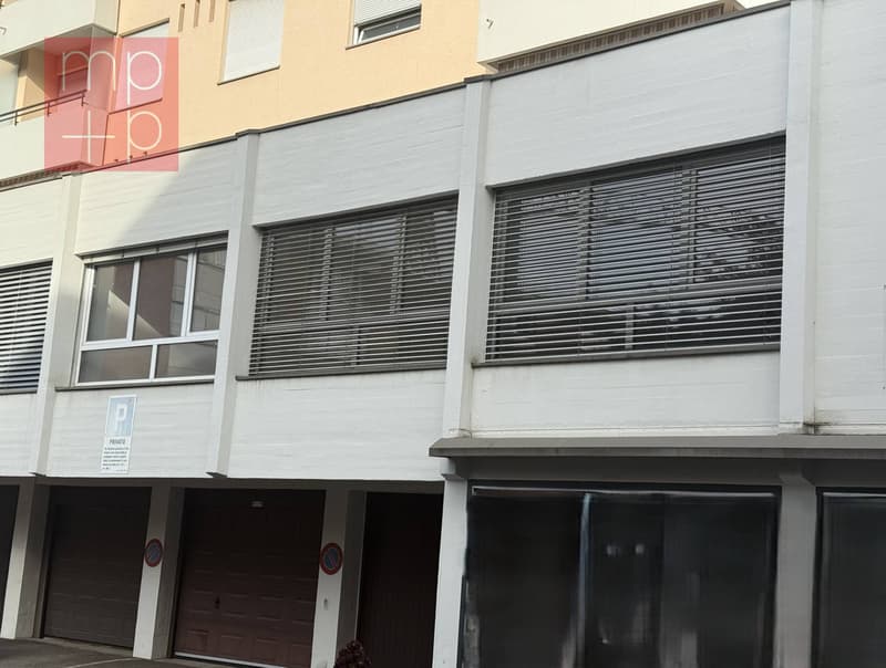 Appartamento - Lugano (8)