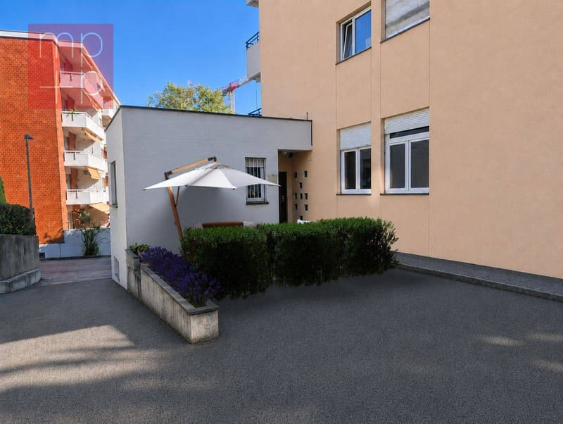 Appartement - Lugano (1)