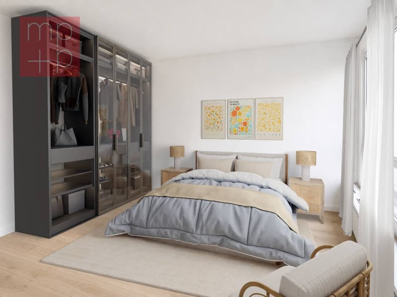Appartement - Lugano (7)