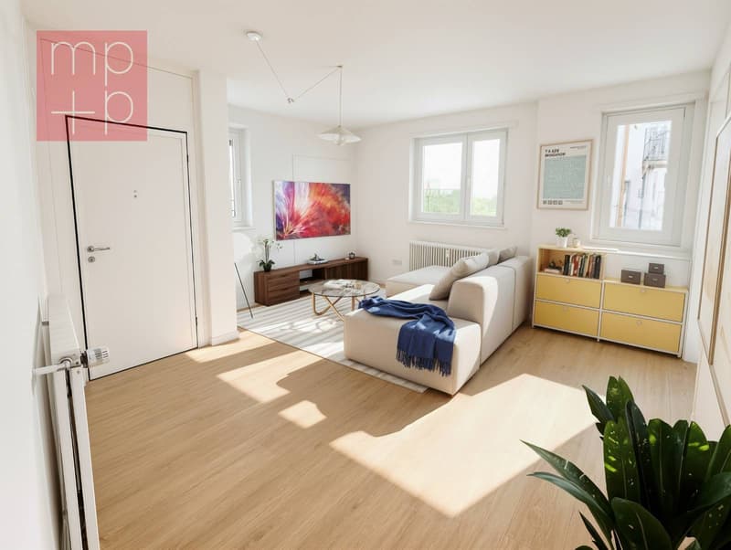 Appartement - Lugano (2)