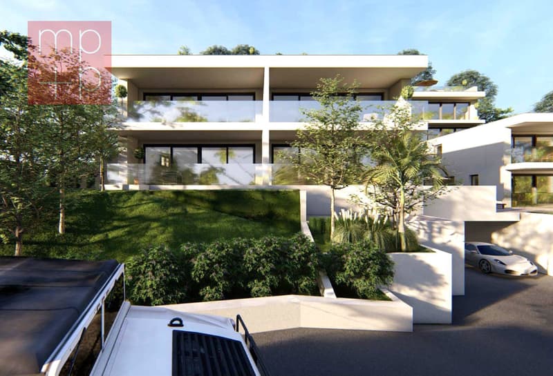 Apartment - Figino (4)