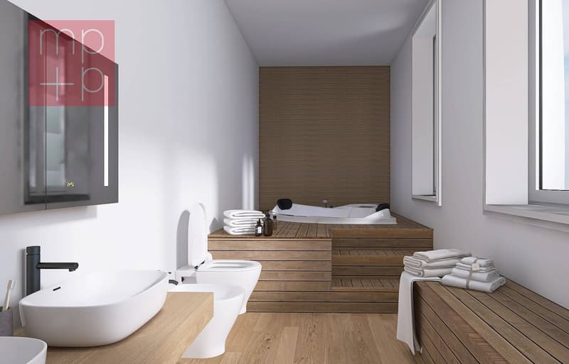 Apartment - Figino (8)