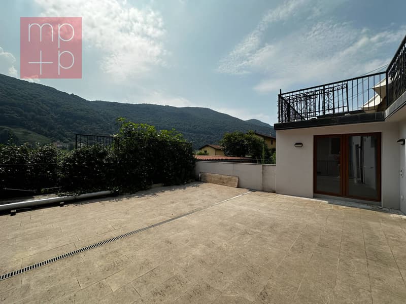 Appartement - Lugano (3)