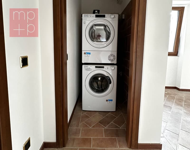Appartement - Lugano (7)