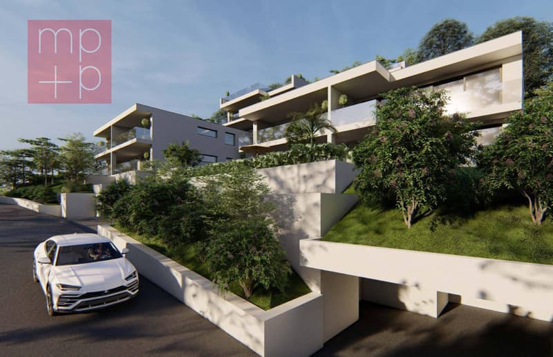 Apartment - Figino (2)