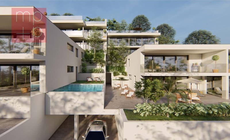 Apartment - Figino (6)