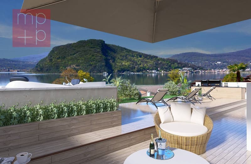 Apartment - Figino (4)