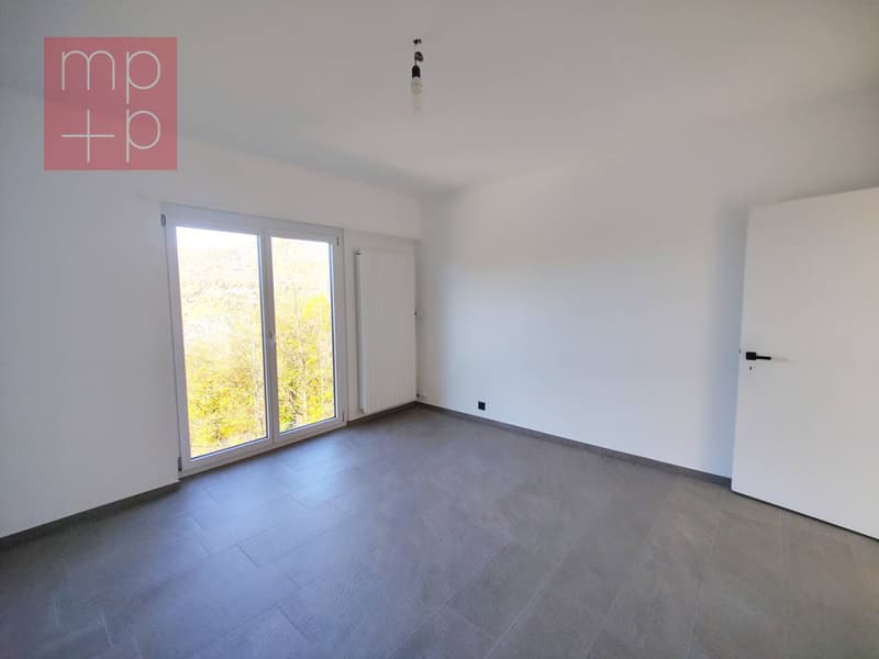 Einfamilienhaus - Breganzona (7)
