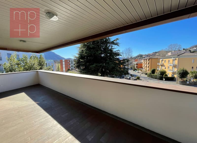 Apartment - Lugano (5)