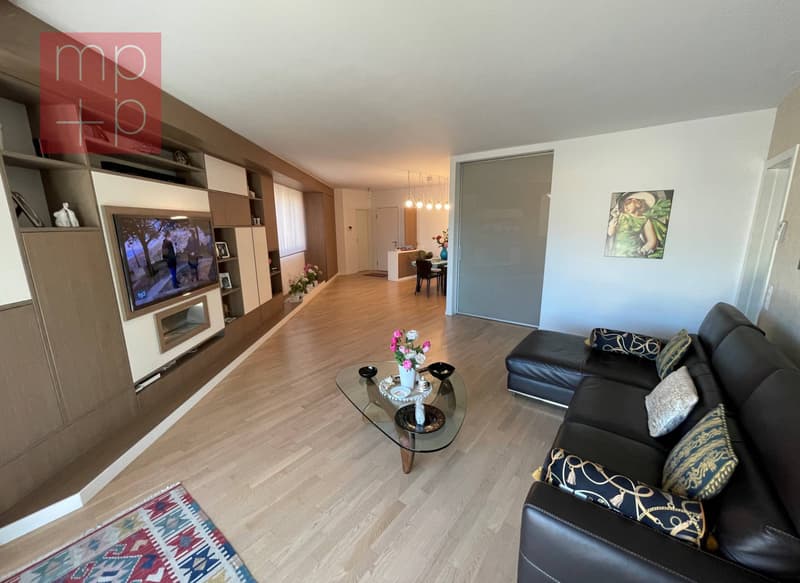 Apartment - Lugano (7)