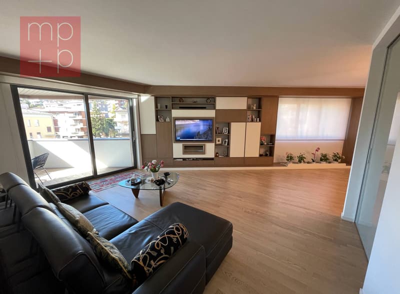 Apartment - Lugano (4)