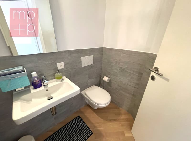 Apartment - Lugano (8)