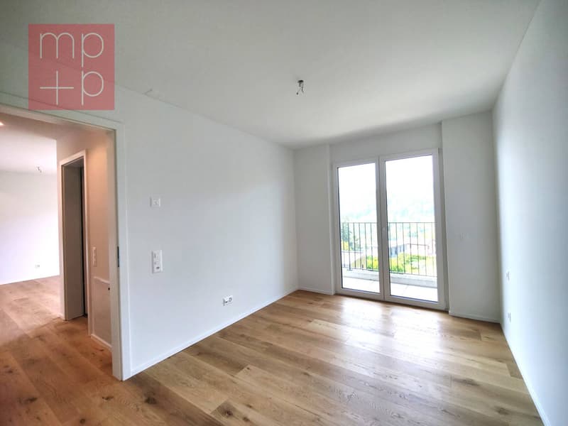 Apartment - Cademario (7)