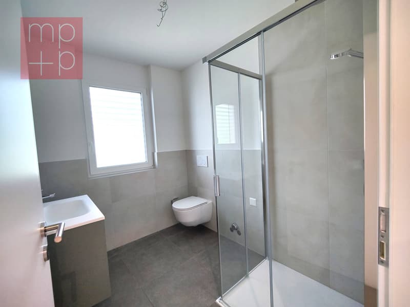 Apartment - Cademario (8)