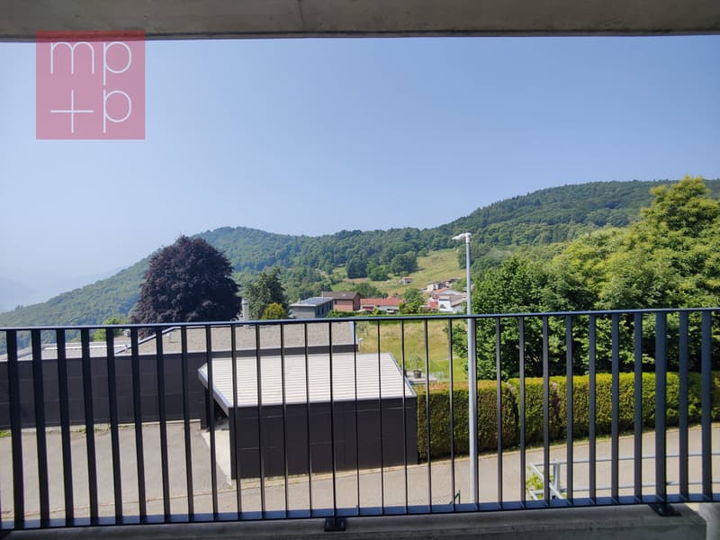 Apartment - Cademario (5)