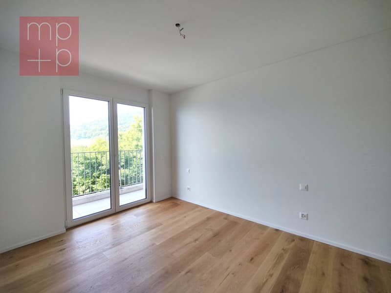 Apartment - Cademario (6)