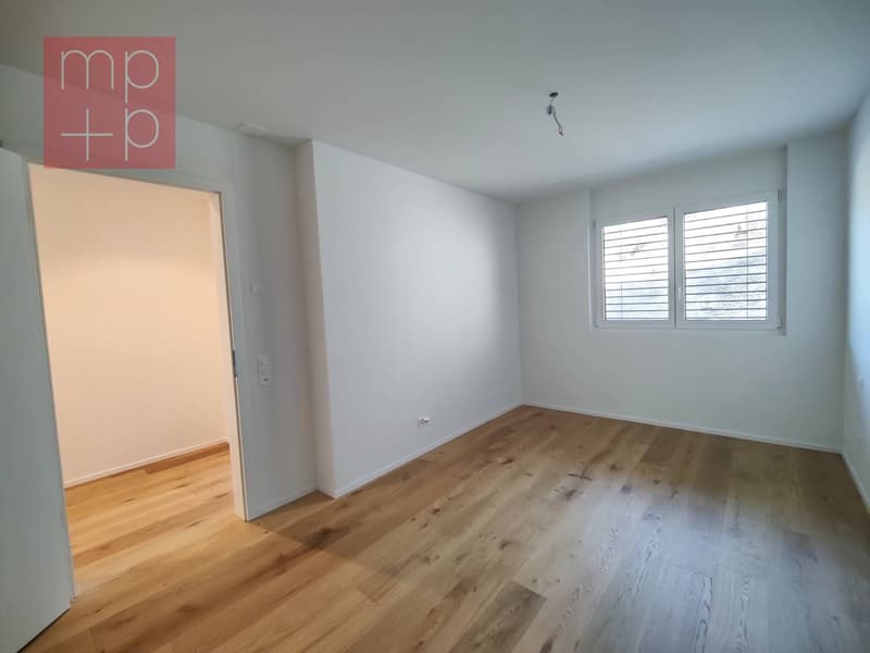 Appartement - Cademario (6)