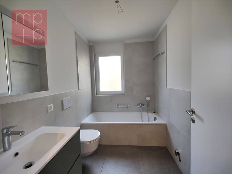 Appartement - Cademario (8)