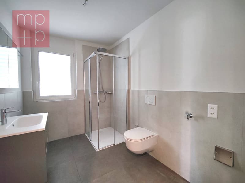Appartement - Cademario (7)