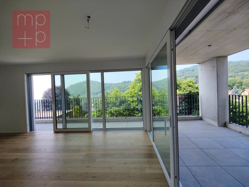 Appartement - Cademario (3)