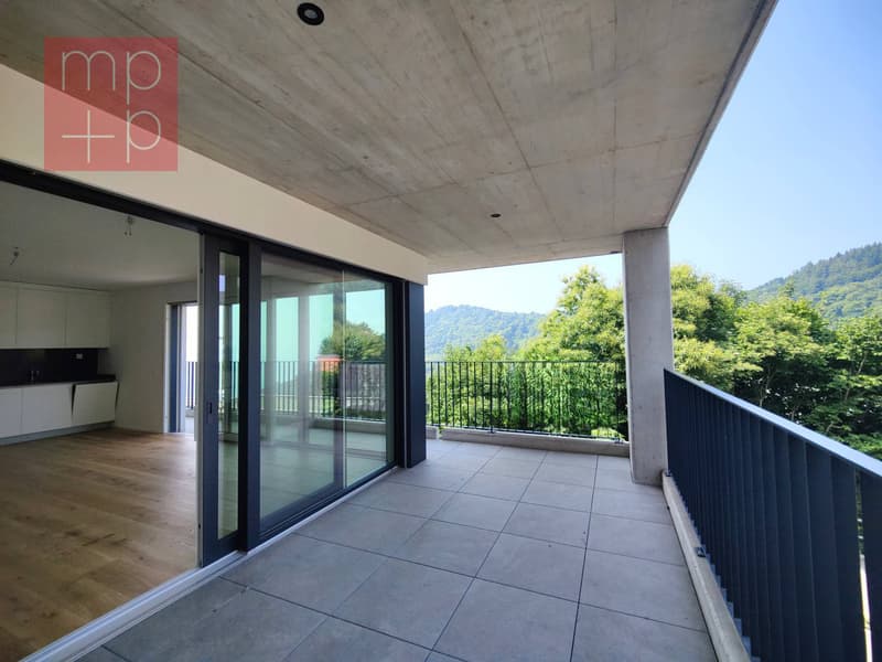 Appartement - Cademario (4)