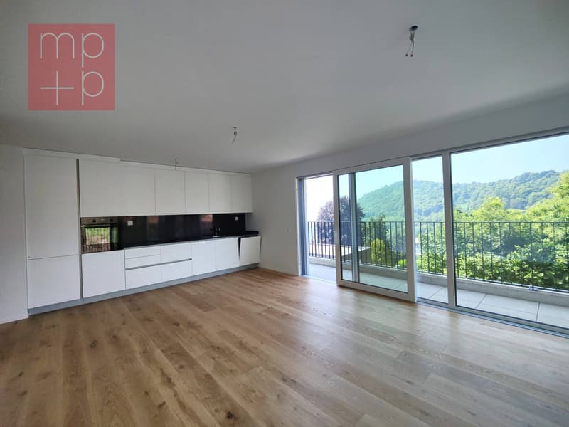 Appartement - Cademario (2)