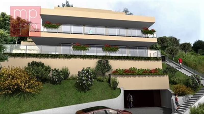 Terreno per costruire - Cimo (8)