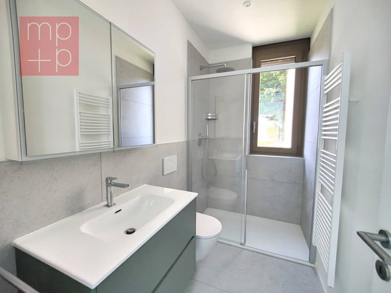 Appartamento - Bissone (4)
