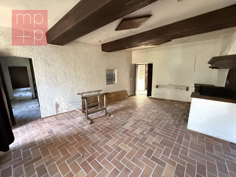 Villa - Croglio (6)
