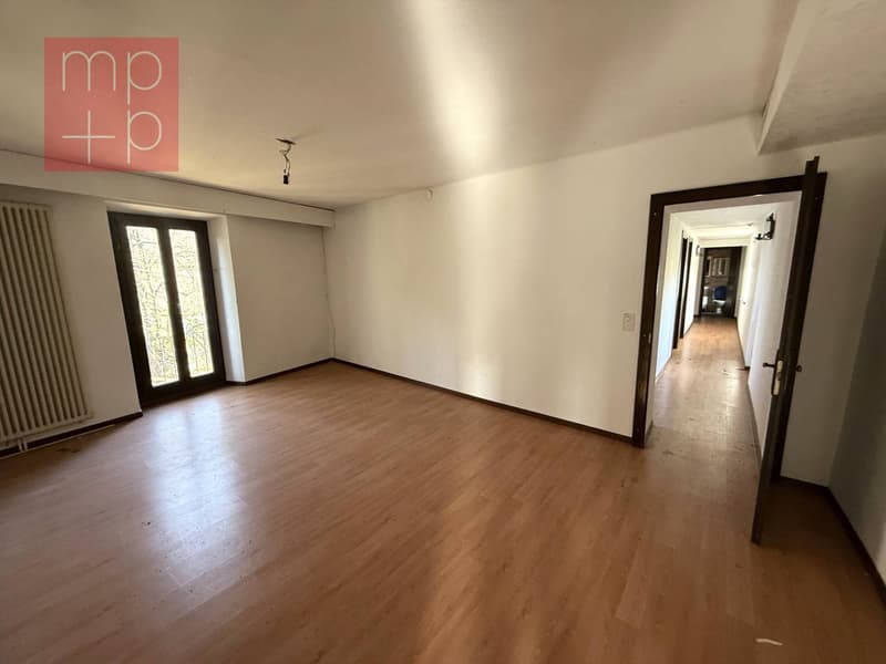 Villa - Croglio (7)