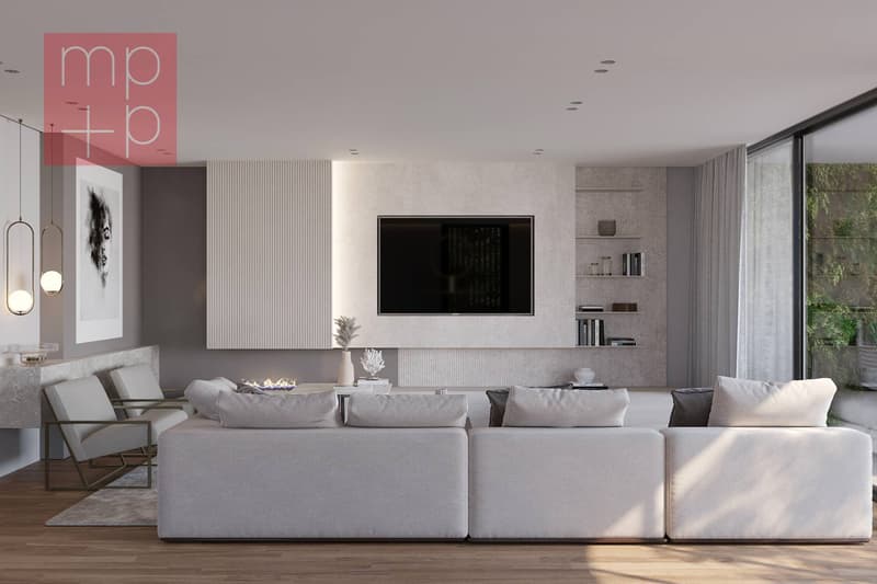 Appartement - Bissone (8)