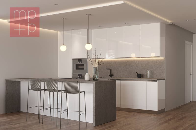 Appartement - Bissone (3)