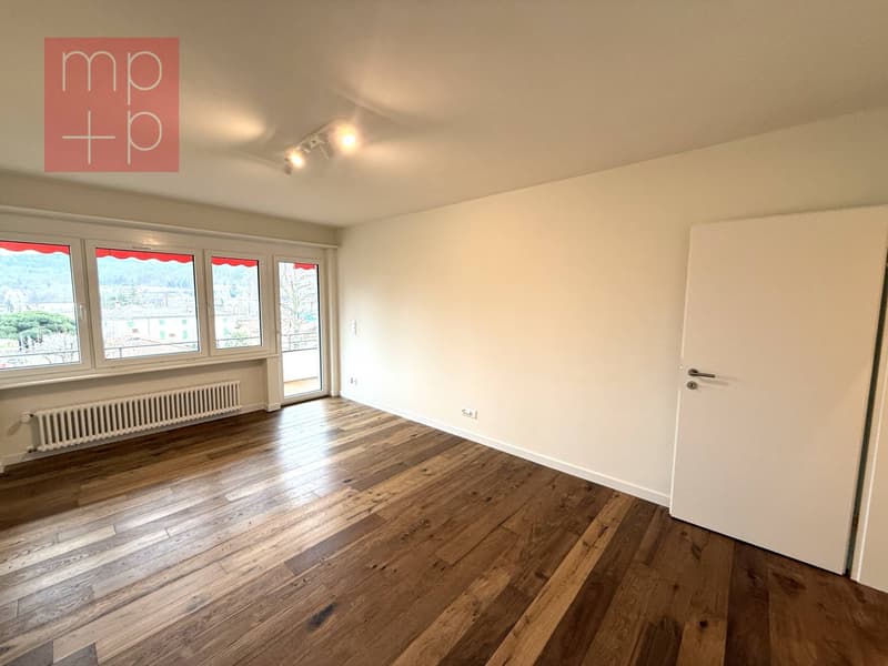 Apartment - Stabio (8)