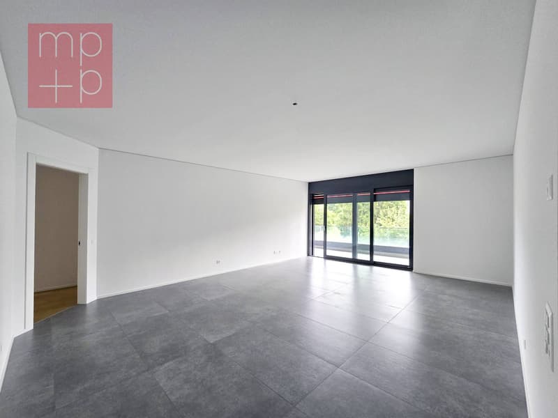 Appartement - Vacallo (1)