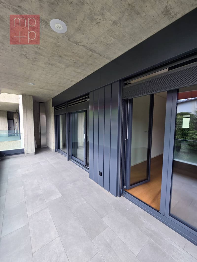 Appartement - Vacallo (5)