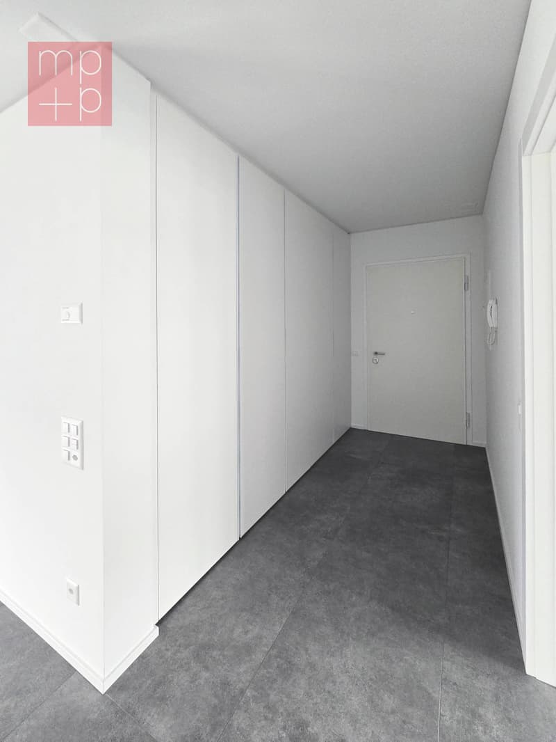 Appartement - Vacallo (8)
