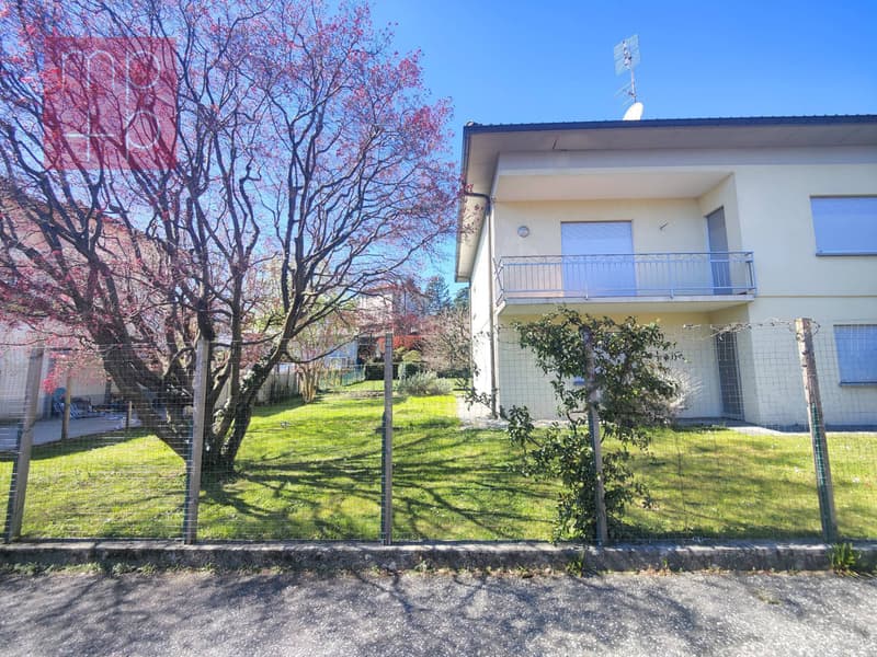Casa unifamiliare - Rancate (1)