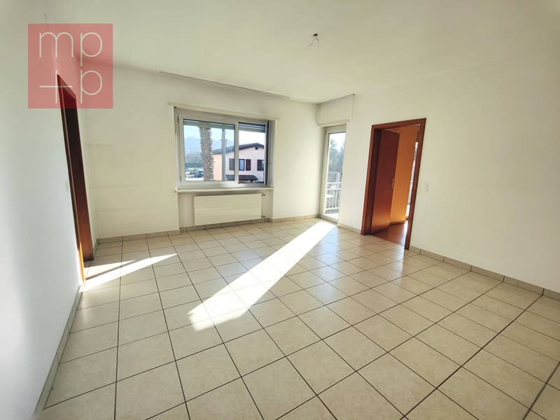 Casa unifamiliare - Rancate (5)