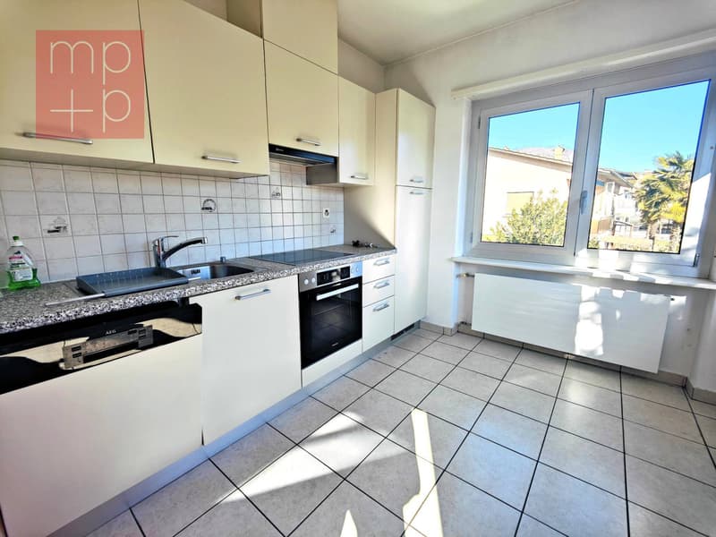 Casa unifamiliare - Rancate (6)