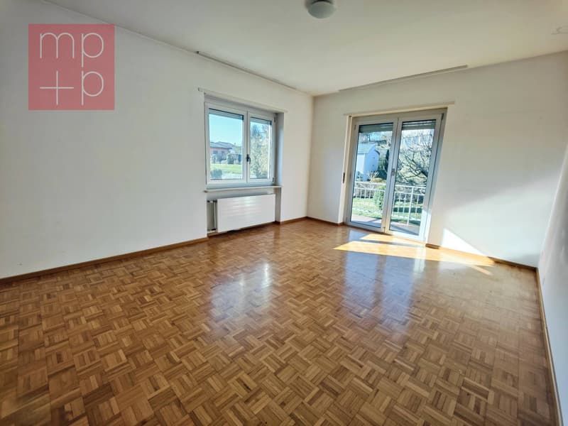 Casa unifamiliare - Rancate (7)