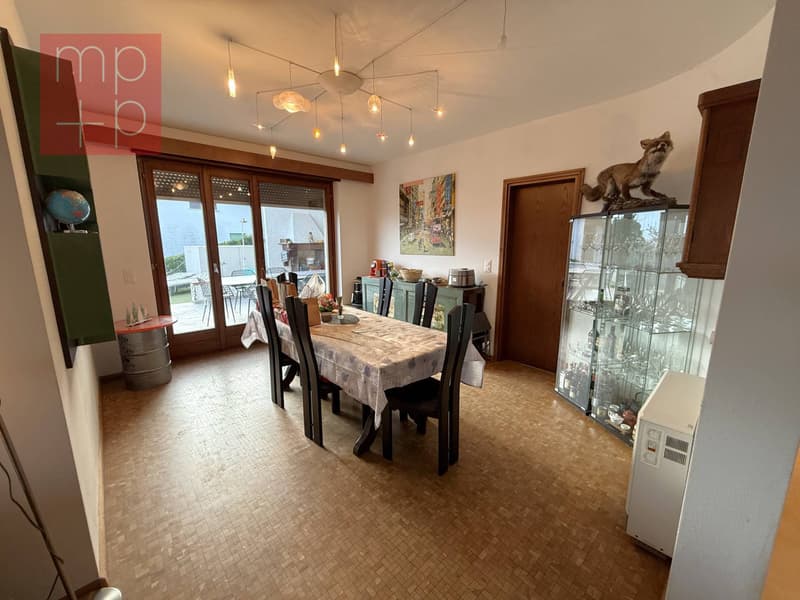Villa - Besazio (6)