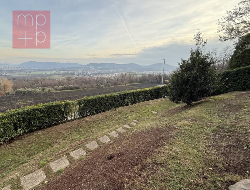Villa - Besazio (5)