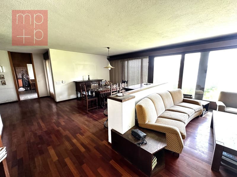 Villa - Morbio Inferiore (5)