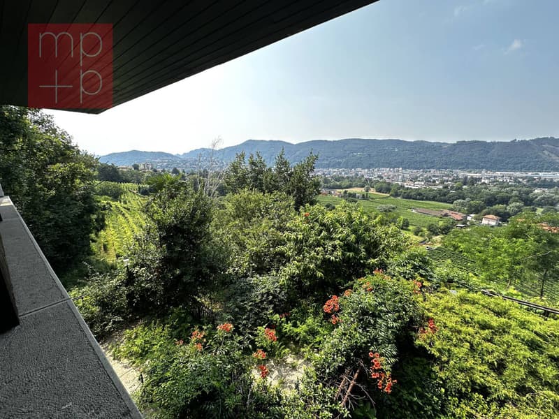 Villa - Morbio Inferiore (2)