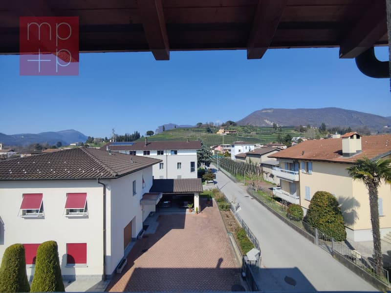 Villa - Coldrerio (6)