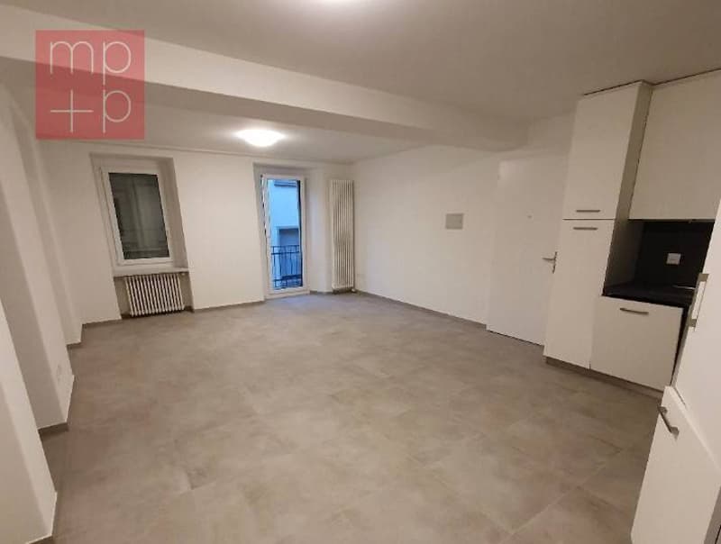Mehrfamilienhaus - Biasca (4)